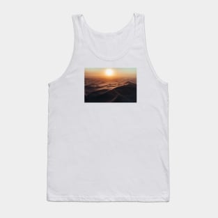 Desert Sun Tank Top